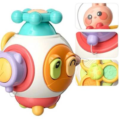 Smart Baby Куб с активности 6 в 1 Smart baby (ACT240)