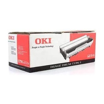 OKI БАРАБАННА КАСЕТА ЗА OKI PAGE 10i/10ex/12i/n - DRUM UNIT - OUTLET - Type 5 - 40433303