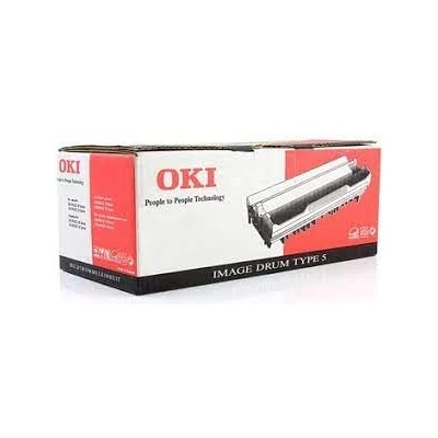 OKI БАРАБАННА КАСЕТА ЗА OKI PAGE 10i/10ex/12i/n - DRUM UNIT - OUTLET - Type 5 - 40433303