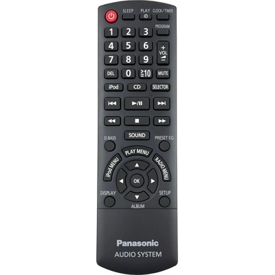 Panasonic n2qayb000896 - оригинален дистанционен контрол (n2qayb000896)