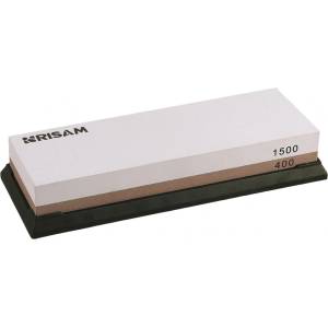 Dellinger Камък за заточване 400/1500 RISAM, Dellinger (DNGR6971496038331)