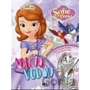 Maluj vodou A4 Sofie První