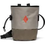 Black Diamond Торбичка за магнезий Black Diamond Mojo Zip Chalk Bag - Moonstone - размер M/L (335-0731-0512)