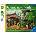 Ravensburger Пъзел Ravensburger от 1000 части - John Deere: Преди и Сега (12000383)