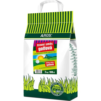 AROS Travní směs golfová