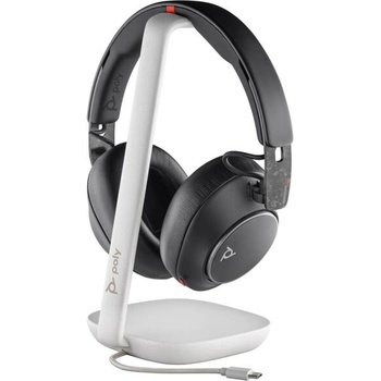 Image 1 of HP Poly Voyager Surround 85 UC USB-C (8G7T7AA)