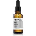 Revox JUST Squalane подхранващ маслен серум за лице 30ml