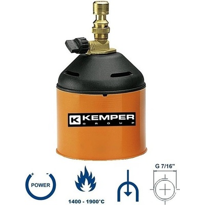 Kemper Group 955