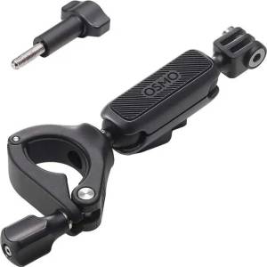 DJI Приставка за кормилото на велосипед за DJI Osmo Action (CP.AS.AA000003.01)
