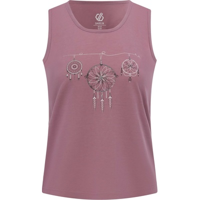 Dare 2b Harmonic Vest ružová