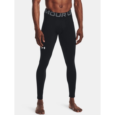 Under Armour UA CGI Leggings čierna