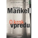 O krok vpred - Henning Mankell