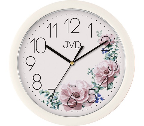 JVD HP612.D8