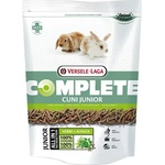 Versele-Laga Versele Laga Cuni Junior Complete - Пълноценна храна за подрастващи зайци (джудже) от 6 до 8 месеца, 500 гр