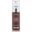 L'Oréal Paris True Match Super-Blendable Foundation Make-up 12N Ebony 30 ml