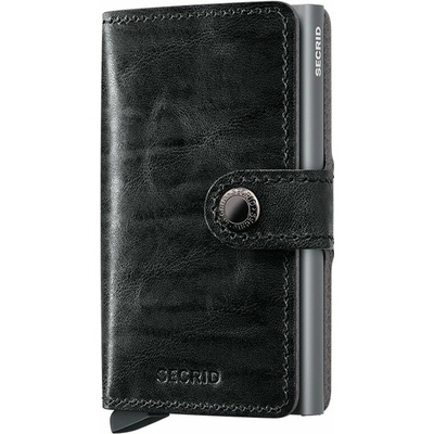 Secrid Miniwallet Dutch Martin Olive