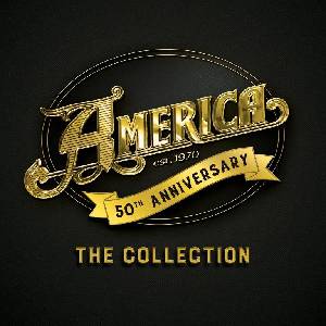 Warner America: 50th Anniversary: Golden Hits - CD (028678)
