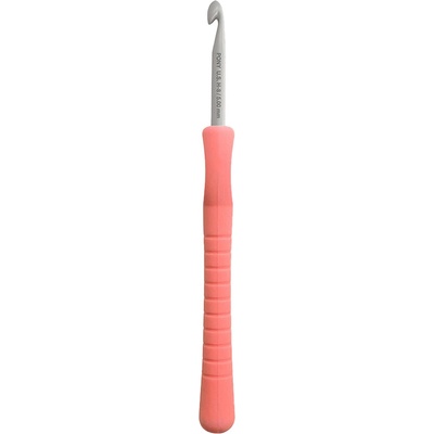 Háček PONY Easy Grip č. 5