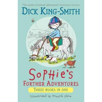 Sophie's Further Adventures | Dick King-Smith