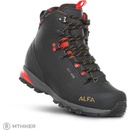 Alfa Holt APS GTX W black