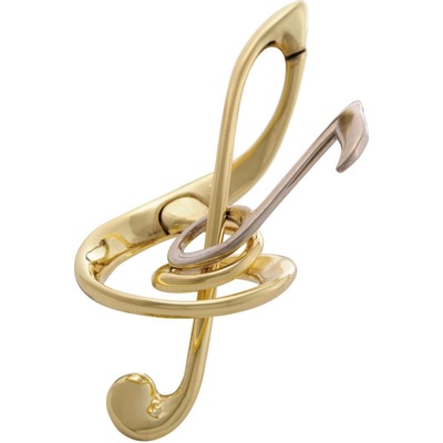 Hanayama Cast Harmony hlavolam