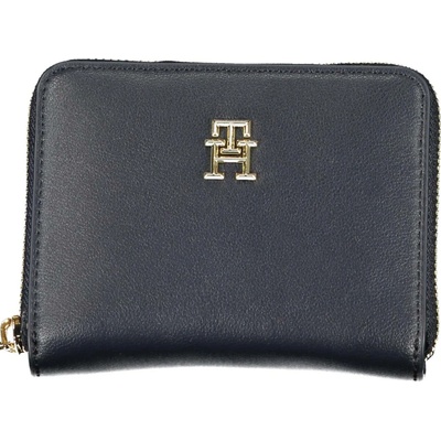 Tommy Hilfiger Dámská peněženka modrá 8720645297550
