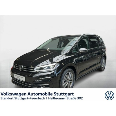 Volkswagen Touran 1.5 TSI Comfortline DSG 110 kW