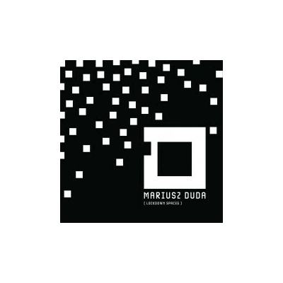 DUDA, MARIUSZ - LOCKDOWN SPACES LP