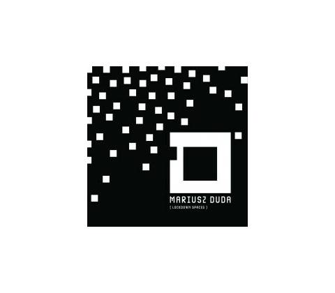 DUDA, MARIUSZ - LOCKDOWN SPACES LP