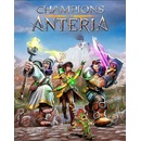 Champions of Anteria