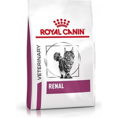 Royal Canin VHN Feline Renal 0,4 kg