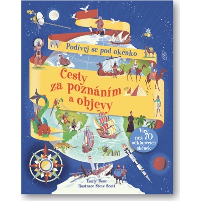 Cesty za poznáním a objevy