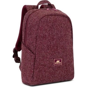 Rivacase Anvik 7923 burgundy bordová 13,3"