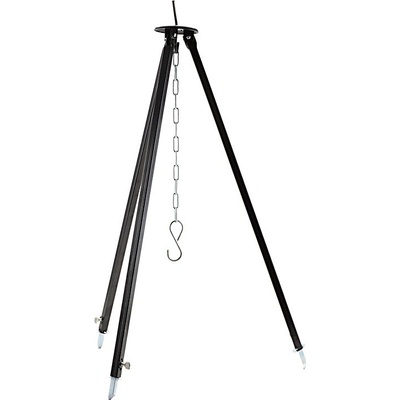 Perfect Home Trojnožka ke kotlíku teleskopická 120cm 14920