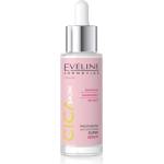 Eveline Cosmetics Cica Skin Serum хидратиращ и успокояващ серум 30ml