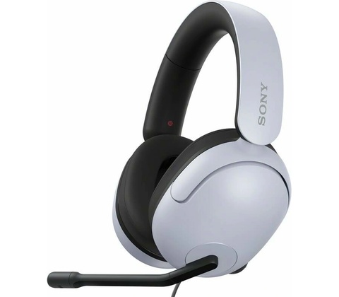 Sony Inzone H3