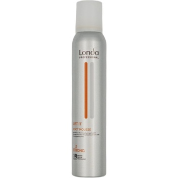 Londa Professional Lift It Root Mousse 200 ml