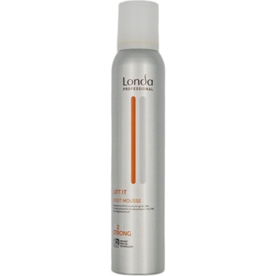 Londa Professional Lift It Root Mousse 200 ml