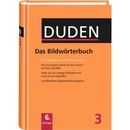 Duden in 12 Bänden - Das Bildwörterbuch Bd. 03, 6. vydání 2005