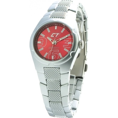 Chronotech CC7039L-04M - Дамски часовник (CC7039L-04M)
