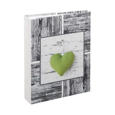 Hama album memo PATRI 10x15/200, popisové štítky