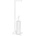 WENKO 26072100 - WC четка HELLA 15x69 см бяла (WE0072)