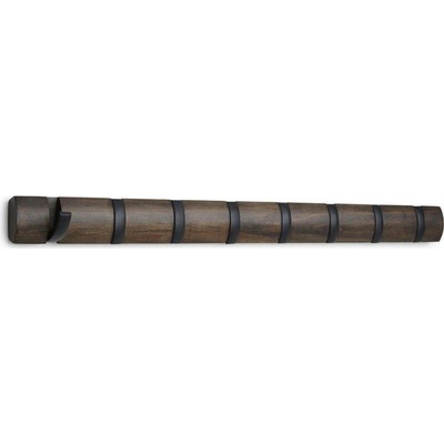 Umbra Flip 8 hnědý