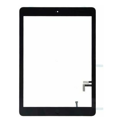 Dotyková deska Apple iPad AIR (iPad 5) + tlačítko HOME black – Sleviste.cz