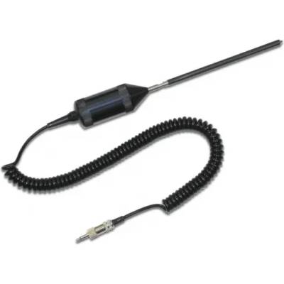 Trotec Ултразвуков дефектоскоп trotec sl3000 / структурна звукова сонда / дълга (3510002210)