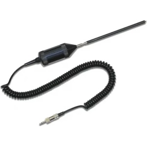 Trotec Ултразвуков дефектоскоп trotec sl3000 / структурна звукова сонда / дълга (3510002210)