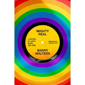 Mighty Real (ISBN: 9798217059829)