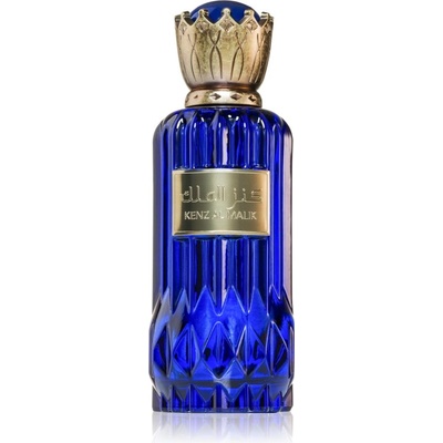 Al Wataniah Kenz al Malik EDP 100 ml