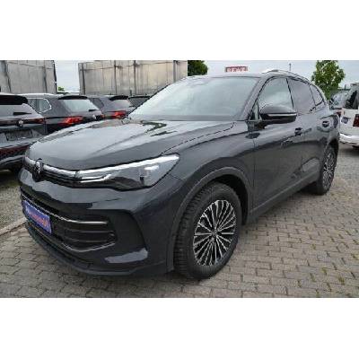 Volkswagen Tiguan 2.0 TDI DSG 110 kW