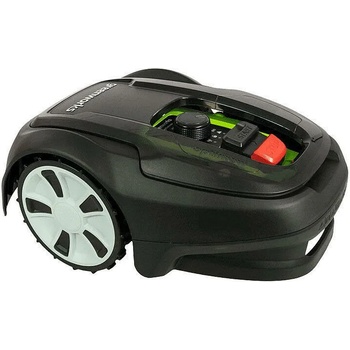 Image 1 of GreenWorks Optimow 5 (2513307)